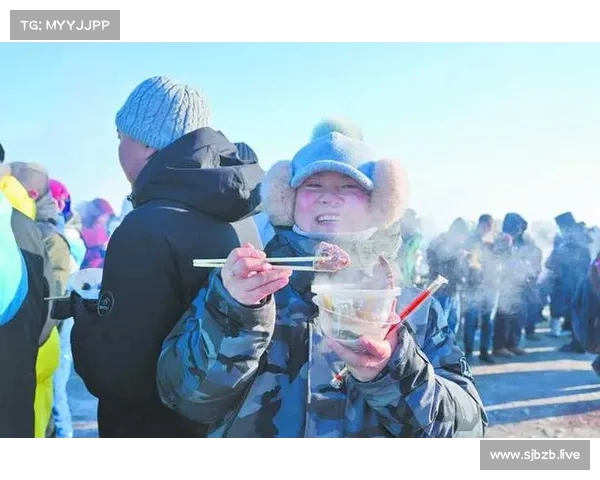 莫旗赛事与文旅融合：参赛者凭证件免费畅游国家森林公园