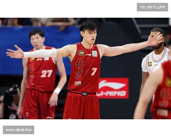 CBA历史首场北京德比落幕 北汽男篮晋级四强创收视新纪录