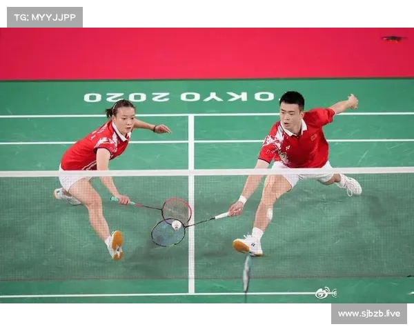 AI辅助训练系统获奥委会认证 国羽秘密使用三年助力提升