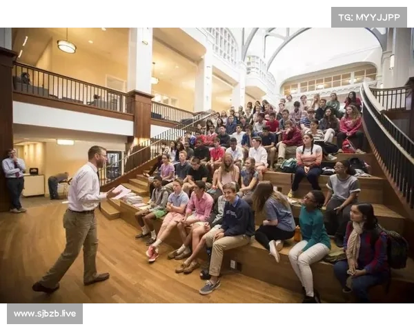 美职联携手哈佛大学推出体育管理课程首期招生 30名球员加入